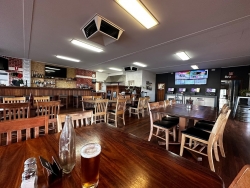 Wokalup Tavern