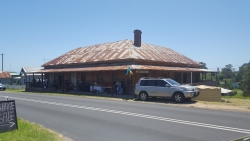 Wolumla Hotel