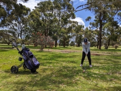 Wonthaggi Golf Club