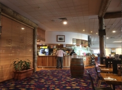 Wonthaggi Workmens Club
