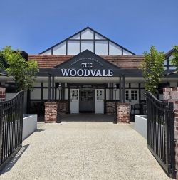 Woodvale Tavern