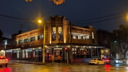 Woollahra Hotel
