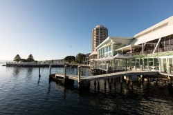 Wrest Point Hotel Casino