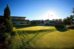 Wyong Golf Club Ltd