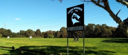 Yarra Bowmen Archery Club