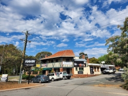 Ye Olde Narrogin Inne