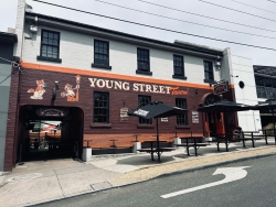 Young Street Tavern