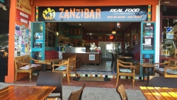 Zanzibar