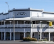 Albert Hotel Monto
