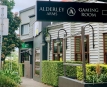 Alderley Arms Hotel