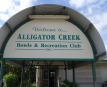 Alligator Creek Community and Sports Club Inc