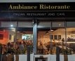 Ambiance Ristorante
