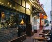 Antique Bar