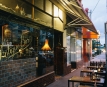 Antique Bar