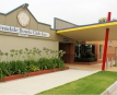 Bairnsdale Bowls Club