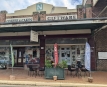 Barmedman Cafe