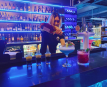 BB8 Billiards Club