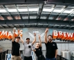 Blackmans Brewery Geelong
