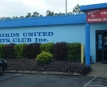 Bluebirds United Sports Club Inc