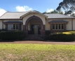 Bridgetown Club Inc