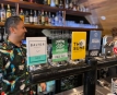 Brix Bar and Garden