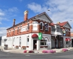Burger Bar Hotel Federal