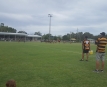 Caloundra and Districts Rugby League Football Club Limited
