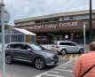 Canadian Bay Hotel