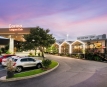 Carina Leagues Club Limited