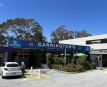 Carrington's Bar and Grill