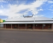 Cattle Camp Hotel