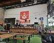 Cavalier Brewing & Taproom
