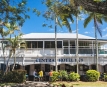 Central Hotel