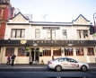 Central Hotel