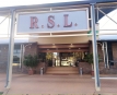 Charleville RSL Memorial Club Inc