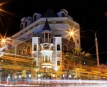 Clock Hotel