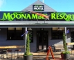 Commercial Hotel Moonambel