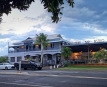 Commercial Hotel