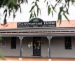 Commercial Hotel