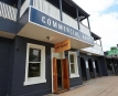 Commercial Hotel