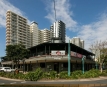 Coolangatta Sands Hotel