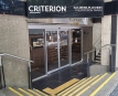 Criterion Tavern Brisbane
