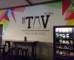 Curtin Tav