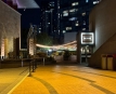 Curve Bar - The Barre