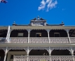 Deloraine Hotel