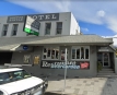 Doctor Syntax Hotel