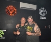 Evolution Lounge Bar