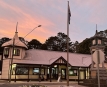 Foster Exchange Hotel