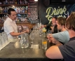 Frisk Small Bar