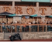 Froth Craft Beach
